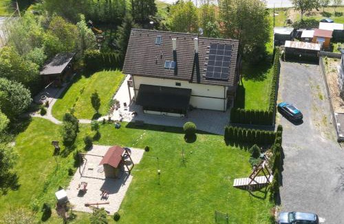 Nova Lesna House | Villa Gold