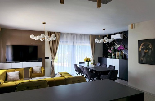 Zupa dubrovacka House | Villa Golden Grain
