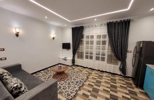 Luxor Apartment | Villa golden life apartments, new property with pool access