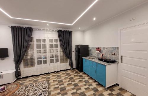 Luxor Apartment | Villa golden life apartments, new property with pool access
