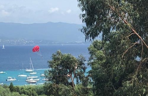 Ajaccio Villa | VILLA GOLFE AJACCIO près des plages