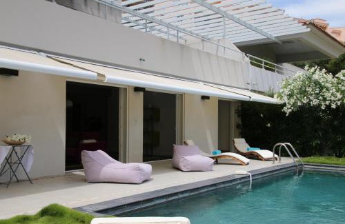 Ajaccio Villa | VILLA GOLFE AJACCIO près des plages