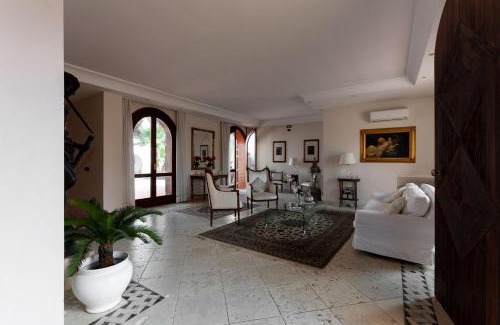 Galatina Villa | Villa Golia Pool Jacuzzi and Sauna - Happy Rentals