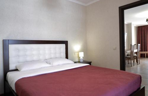 Bukovel Hotel | Villa Gor Apartments