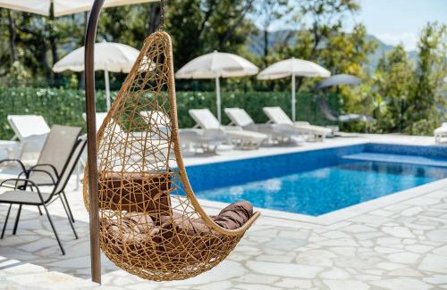 Mojdez Villa | Villa Goranovic