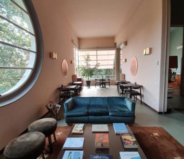 Santo Stefano Bed & Breakfast | Villa Gotti Charming Rooms