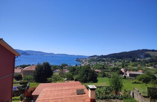 Samieira Apartment | Villa Graña Medrano