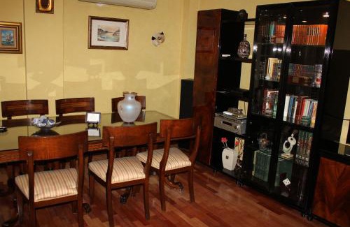 Motril Villa | Villa Granada Motril