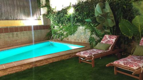 Motril Villa | Villa Granada Motril