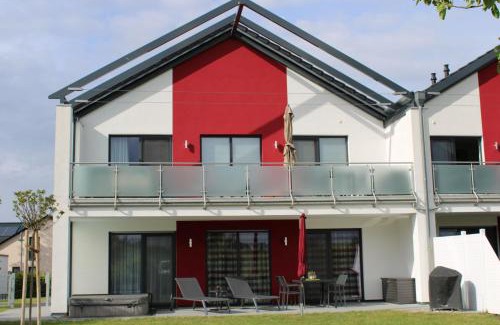 Muritz Apartment | Villa Grande Fewo Relax We 4
