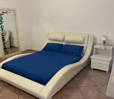Nardo House | Villa Grandioso