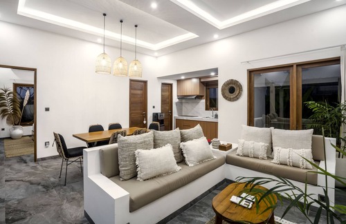 Batuan Villa | Villa Grateful by Alfred in Bali
