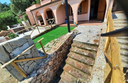Eden Rock House | VILLA GRAZIA