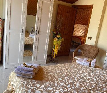 Fondachello House | Villa Grazia