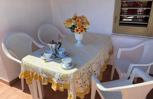 Fondachello House | Villa Grazia