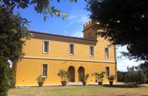 Vada House | Villa Graziani