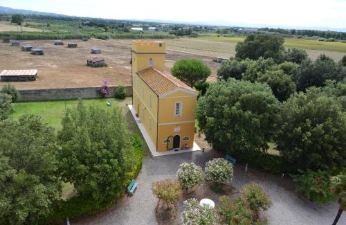 Vada House | Villa Graziani