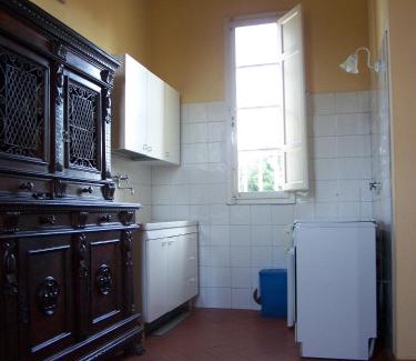 Vada House | Villa Graziani