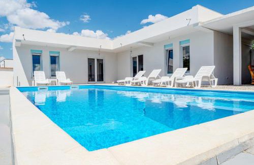Mostar Villa | Villa Green