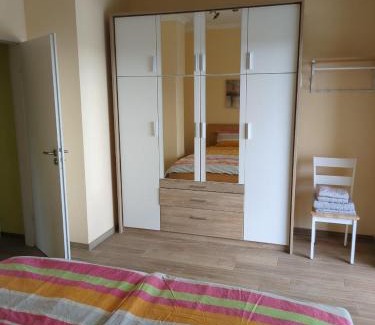 Gulici Apartment | Villa Green Oasis