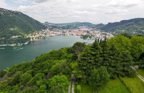 Como Villa | Villa Grel - by MyHomeInComo