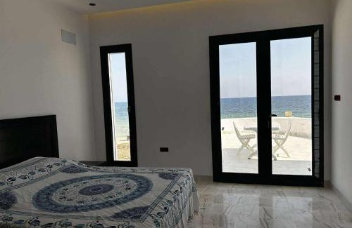 Kelibia House | Villa Grenza