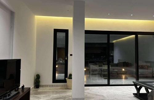 Kelibia House | Villa Grenza