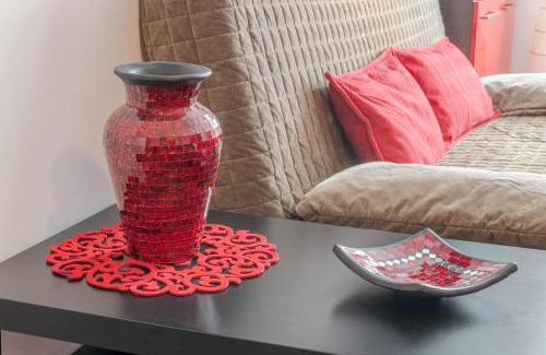 Castelletto Apartment | Villa Gruber Modern Flat