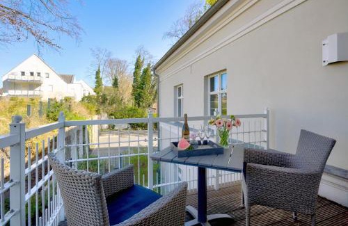 Zinnowitz Apartment | Villa Gruner Nr 11