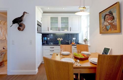 Zinnowitz Apartment | Villa Gruner Nr 11