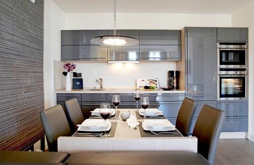 Zinnowitz Apartment | Villa Gruner Nr 12