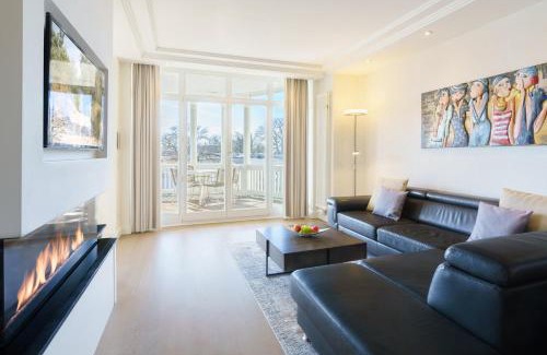 Zinnowitz Apartment | Villa Gruner Nr 12