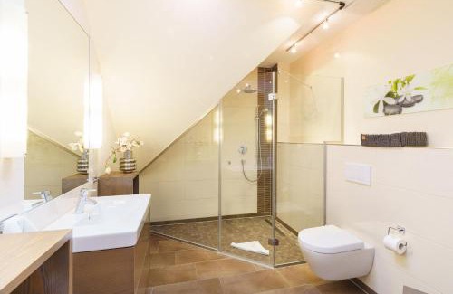 Zinnowitz Apartment | Villa Gruner Nr 16