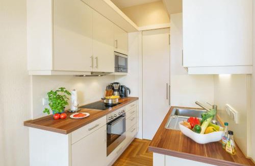 Zinnowitz Apartment | Villa Gruner Nr 7