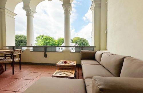 Zinnowitz Apartment | Villa Gruner Nr 7