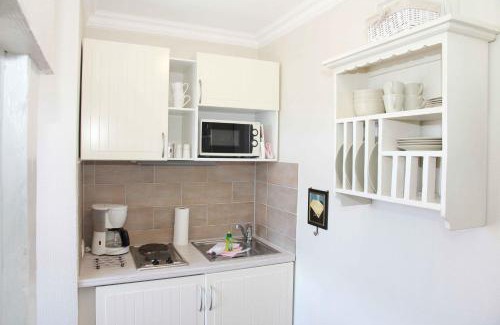Westerland Apartment | Villa Gudrun