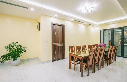 Sam Son Apartment | Villa Hải Minh