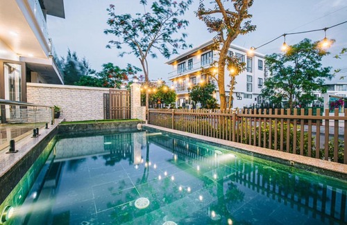 Sam Son Apartment | Villa Hải Minh