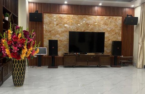 Sam Son Apartment | Villa Hải Minh