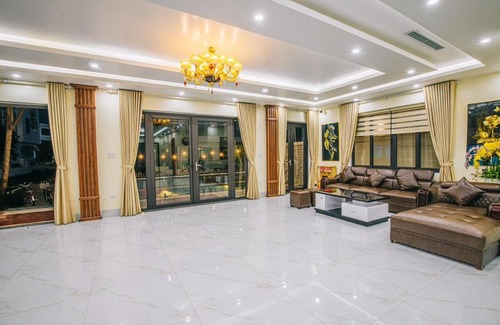 Sam Son Apartment | Villa Hải Minh