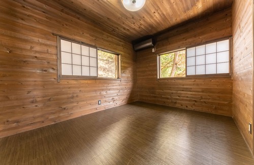 Hakone House | Villa Hakone Koku
