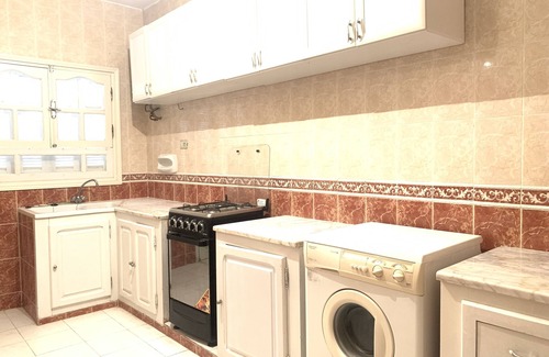 Hammamet Interieure Apartment | Villa Hammamet