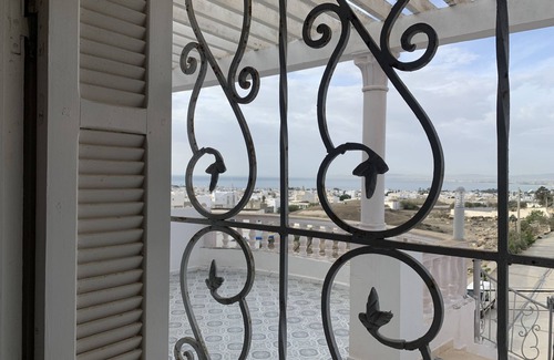 Hammamet Interieure Apartment | Villa Hammamet