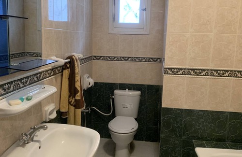 Hammamet Interieure Apartment | Villa Hammamet