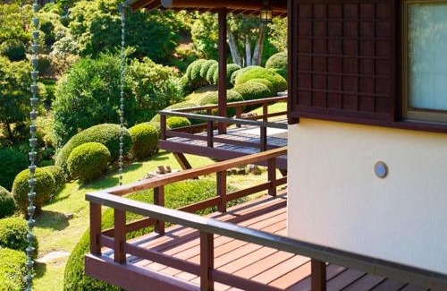 Kasama House | Villa HANAMIZUKI - Vacation STAY 12012v