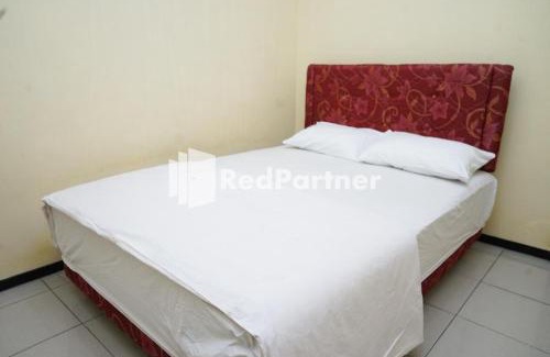 Sidomulyo Hotel | Villa Handayani Songgoriti RedPartner