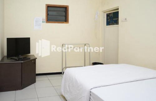 Sidomulyo Hotel | Villa Handayani Songgoriti RedPartner