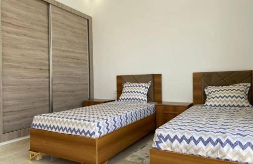 Beni Maaguel Villa | Villa Hanen