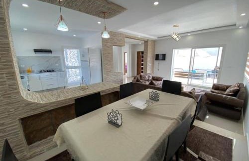 Beni Maaguel Villa | Villa Hanen