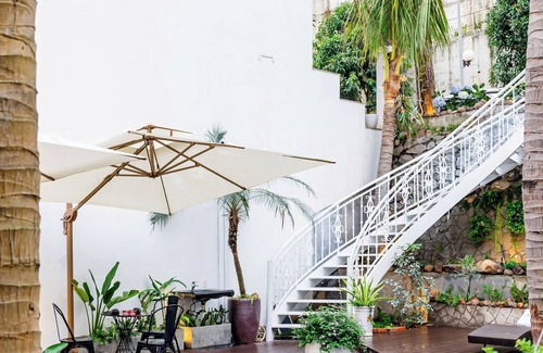 Bai Chay Villa | Villa Hanh Phuc Bai Chay